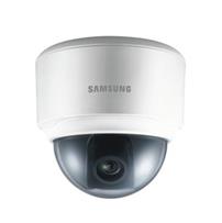 Samsung SND-3082 4CIF WDR A Dome Kameras