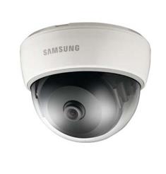 Samsung SND-5011 1.3 Megapiksel HD A Dome Kameras