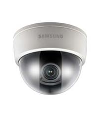 Samsung SND-5061 1.3 Megapiksel HD A Dome Kameras