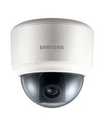 Samsung SND-5080 1.3 Megapiksel HD A Dome Kameras