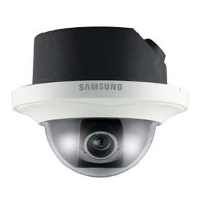 Samsung SND-5080F 1.3 Megapiksel HD A Dome Kameras (Gmme tip)