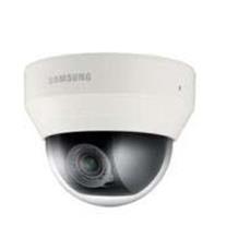 Samsung SND-5083 1.3 Megapiksel 720p HD A Dome Kameras