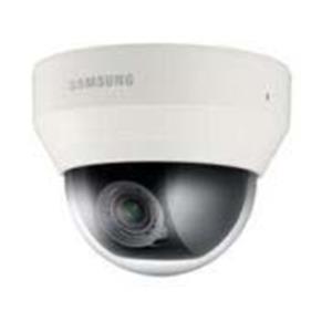 Samsung SND-6083 2Megapiksel 1080P Full HD Network Dome Kamera