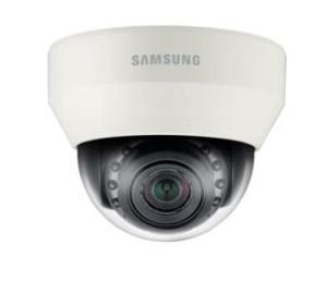 Samsung SND-6084R 2Megapiksel Full HD Su geirmez A IR Kamera