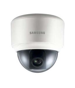 Samsung SND-7080 3 Megapiksel Full HD A Dome Kameras