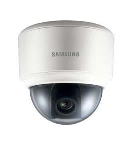 Samsung SND-7082 3Megapiksel Tam HD A Dome Kameras