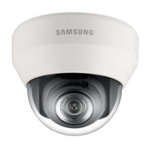 Samsung SND-7084 3Megapiksel Network Dome Kamera