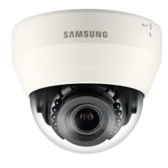 Samsung SND-L-6013R 2Megapiksel Full HD A IR Dome Kamera