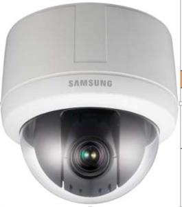 Samsung SNP-3120 A PTZ Dome Kamera