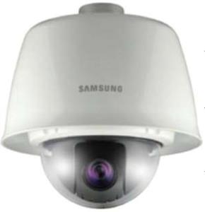 Samsung SNP-3120VH A PTZ Dome Kamera