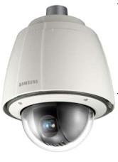 Samsung SNP-5200H A PTZ Dome Kameras