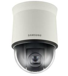 Samsung SNP-5321HP 1.3 Megapiksel HD 32x A PTZ Dome Kamera