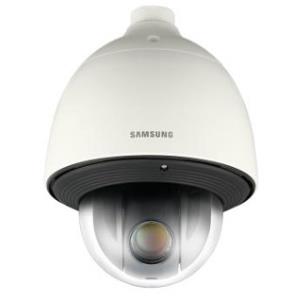 Samsung SNP-5430 1.3Megapiksel HD 43x Network PTZ Dome Kamera