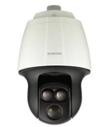 Samsung SNP-6230RH 2Megapiksel Full HD 23x Network IR PTZ Dome Kamera