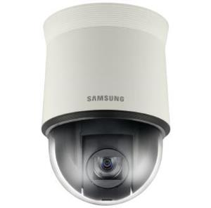 Samsung SNP-6321P 2Megapiksel Full HD 32x Network PTZ Dome Kamera