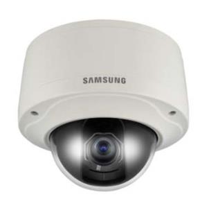 Samsung SNV-5084 1.3 Megapiksel Darbeye Dayankl A Dome Kamera