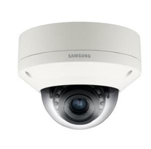 Samsung SNV-5084R 1.3 Megapiksel Darbeye Dayankl Dome Kameras