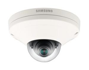 Samsung SNV-6013 2Megapiksel Full HD Dome Kamera