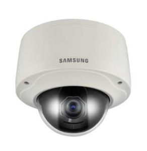 Samsung SNV-6084 2Megapiksel Dome Kamera