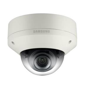 Samsung SNV-7084 3Megapiksel Full HD Dome Kamera