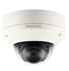 Samsung SNV-8081R Network Darbeye Dayankl IR Dome Kamera