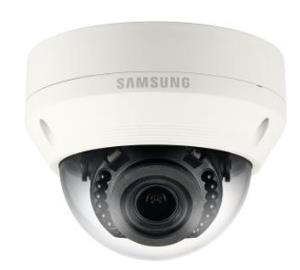 Samsung SNV-L5083R 1.3Megapiksel HD A IR Dome Kamera