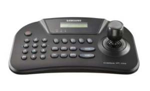 Samsung SPC-1010 PTZ Kontrol Klavyesi