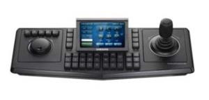 Samsung SPC-6000 Sistem Kontrol Klavyesi