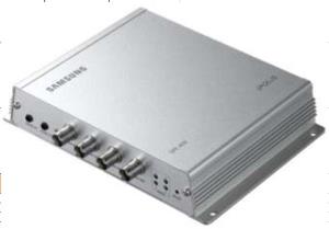 Samsung SPE-400 4 Kanal A Video Kodlayc