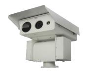 Tecnosec OKS-HLT-350 384×288 75mm Termal , 320mm Optik Lens , 10 Watt Laser PTZ Kamera