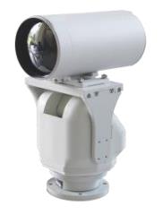 Tecnosec  PRO-100T Lens 384288 100mm Single Fov Termal Kamera