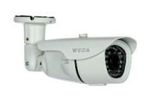 Wega WGCN18-1813v Ip Ir Kamera