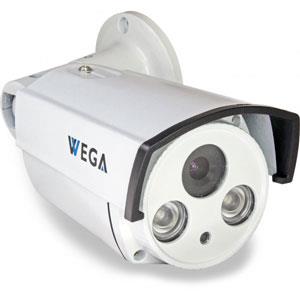 Wega WGCN32-1220 Ip Ir Kamera