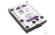Western Digital HDD-WDP4TB 4 TB Purple Serisi Gvenlik Diski