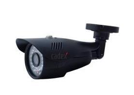 Cadex CX-1348AHD IR Kamera