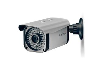 Cadex CX-1072 Ir Kamera 1OAK