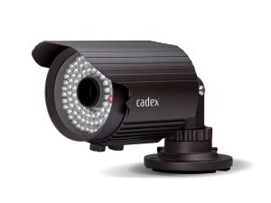 Cadex CX-1084 Ir Kamera 1OAK