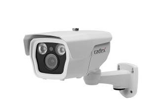 Cadex CX-1102 Ir Kamera 1OAK