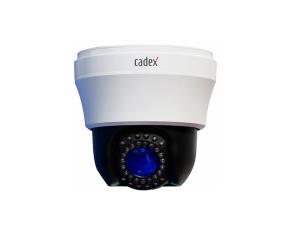 Cadex CX-810IR Speed Dome Kamera 1OAK