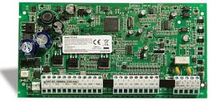 DSC PC 1616 Alarm Paneli PCB Board 1OH