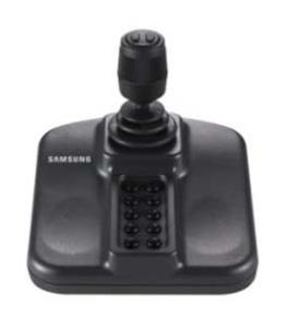 Samsung SPC-200 Kamera Zoomu ve OSD Kontrol