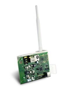 DSC TL 260 GS Network TCP/IP + GSM/GPRS Haberleşme Modülü
